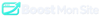 Boost Mon Site Logo