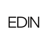 EDIN STUDIO Logo