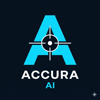 Accura AI Logo