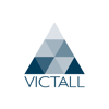 Victall Industria de Apps LTDA Logo