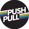 Push Pull Production Logo