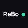 ReBo Visibility Logo