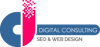 Digital Consulting Logo