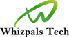 whizpalstech Logo