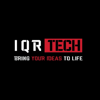 IQR TECH Logo