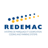 Redemac Inc Logo