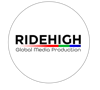 Ride High Productions Logo