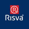 Risva technologies Logo