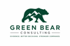 Green Bear Logo