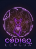 Código Lengua Logo