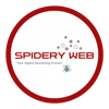 Spidery Web Agency Logo