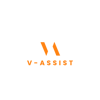 V-Assist Global Logo