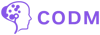 CodM software Limited Logo