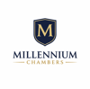Millennium Chambers Logo