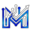 Morris infotech Logo