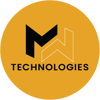 MW Technologies Logo