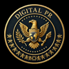 Digital PR Logo