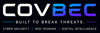 COVBEC Logo