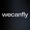 wecanfly Logo