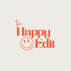 The Happy Edit Logo