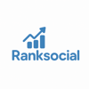 Ranksocial Logo