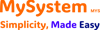 KV Infosystem Private Limited Logo