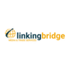 Linking Bridge Logo