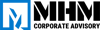 MHM Corporate Advisory PLT Logo