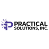 Practical Solutions Inc Logo