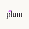 Plum Good Marketing Logo