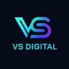 VS Digital Logo