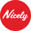 Nicely Logo