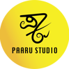 Paaru Studio-Media Logo