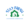 Stay Fresh Cleaning Services Logo