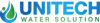 Unitech Water Solution Logo