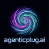 agenticplug.ai Logo