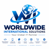 WIRLDWIDE INTERNATION SOLUTIONS LLP Logo