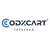Codzcart Infotech Logo