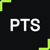 Place To Stand Agency Logo
