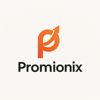 Promionix - Digital Marketing Company Logo