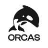 ORCAS MARKETING Logo