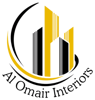 Al Omair Interiors Logo