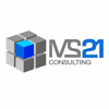 Ms21 Consulting Logo