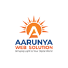 Aarunya web solutions Logo