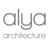 Alya Mimarlik Logo