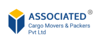Associated Cargo Movers and Packers Pvt Ltd Logo