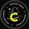 Rocket Crew Logo