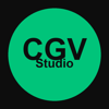 CGV Studio Logo