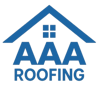 AAA Roofing STL Logo