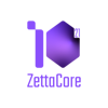 ZettaCore Logo